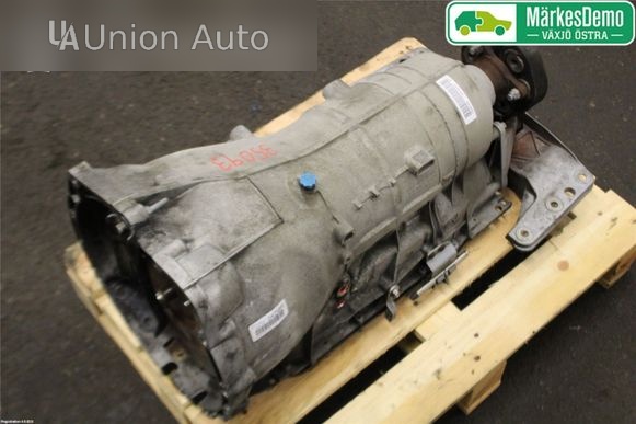 Автоматична коробка передач BMW 5 E60 E61 2007 3.0л (АКПП)