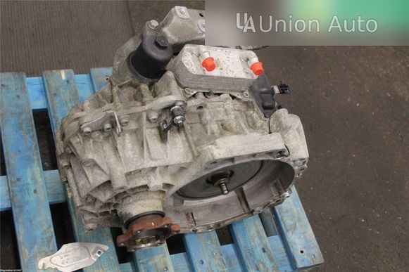 Автоматична коробка передач Volkswagen PASSAT B6 2009 2.0л (АКПП)