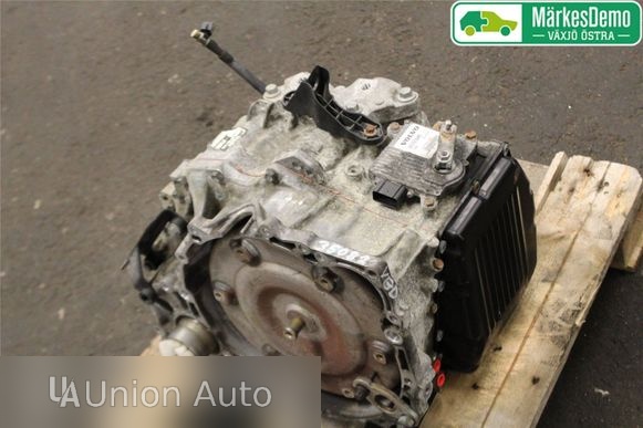 Автоматична коробка передач Volvo V70 2010 2.4л (АКПП)