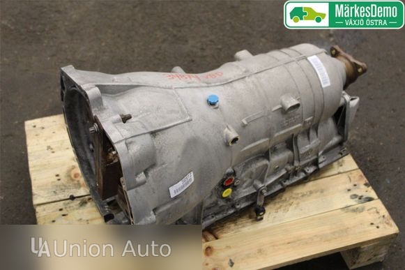Автоматична коробка передач BMW 5 E60 E61 2006 3.0л (АКПП)