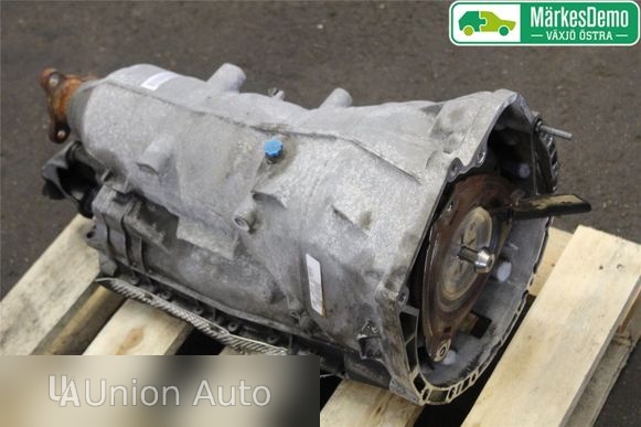 Автоматична коробка передач BMW 3 E90 E91 2006 2.0л (АКПП)