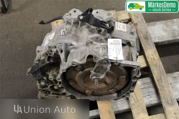 Автоматична коробка передач Volvo V70 2010 2.4л (АКПП)