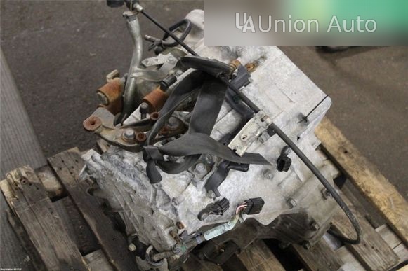 Автоматична коробка передач Honda Accord 2007 2.4л (АКПП)