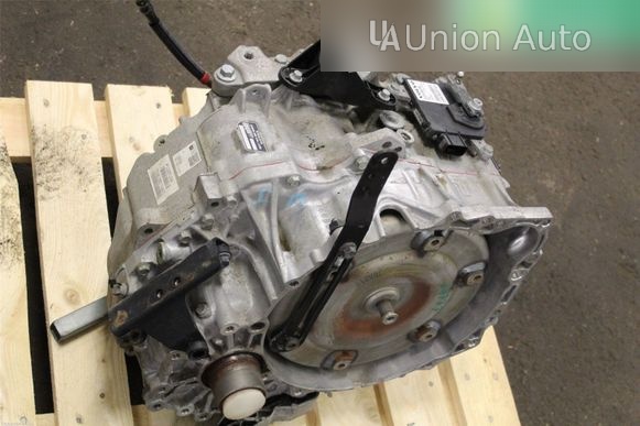 Автоматична коробка передач Volvo V70 2015 2.4л (АКПП)