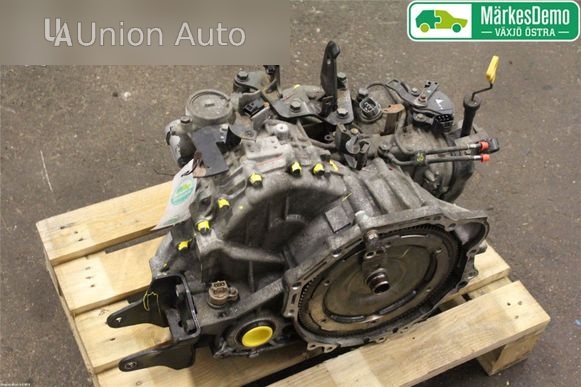 Автоматична коробка передач Hyundai Grandeur 2007 2.2л (АКПП)