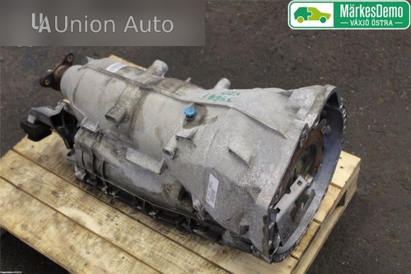 Автоматична коробка передач BMW 5 E60 E61 2006 2.5л (АКПП)