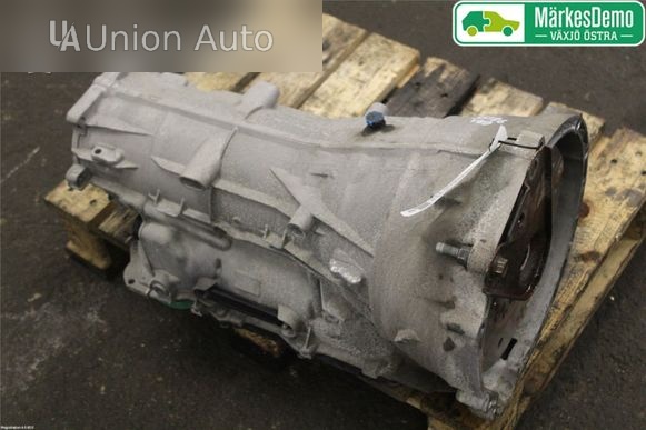 Автоматична коробка передач BMW 5 F10 F11 2013 2.0л (АКПП)