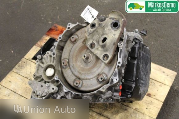 Автоматична коробка передач Volvo V70 2010 2.4л (АКПП)