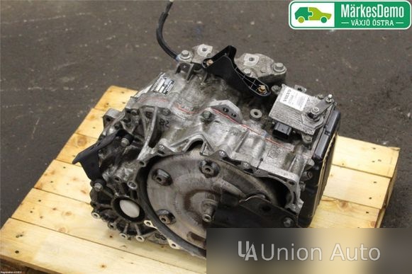 Автоматична коробка передач Volvo V70 2010 2.4л (АКПП)