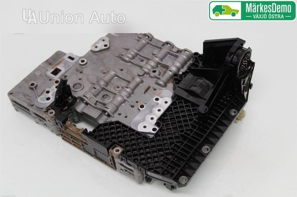 Автоматична коробка передач BMW 3 E90 E91 2006 3.0л (АКПП)
