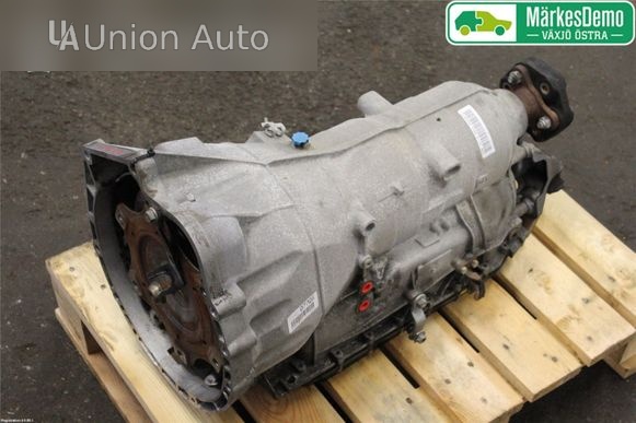 Автоматична коробка передач BMW 3 E90 E91 2006 3.0л (АКПП)