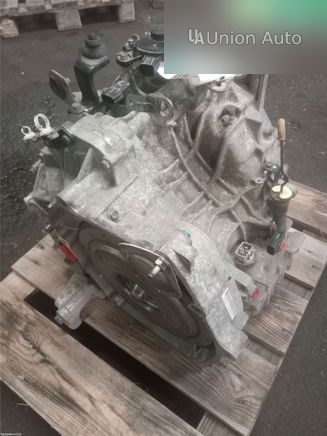 Автоматична коробка передач Honda Civic 2009 1.3л (АКПП)