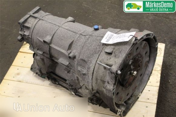 Автоматична коробка передач BMW 5 F10 F11 2011 3.0л (АКПП)