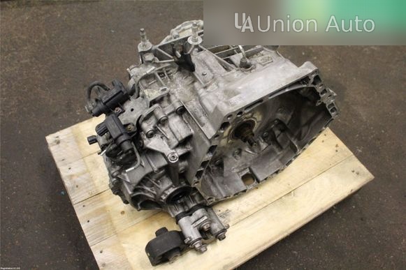 Автоматична коробка передач Mazda 6 2013 2.2л (АКПП)