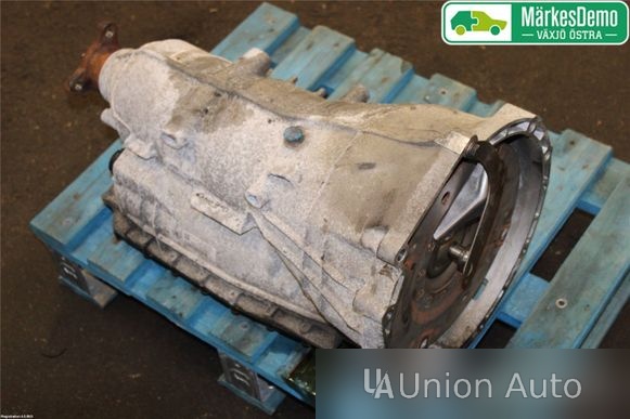 Автоматична коробка передач BMW 5 E60 E61 2010 1.3л (АКПП)