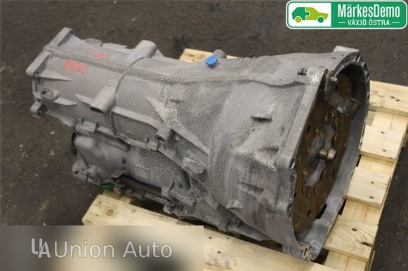 Автоматична коробка передач BMW 5 F10 F11 2016 2.0л (АКПП)