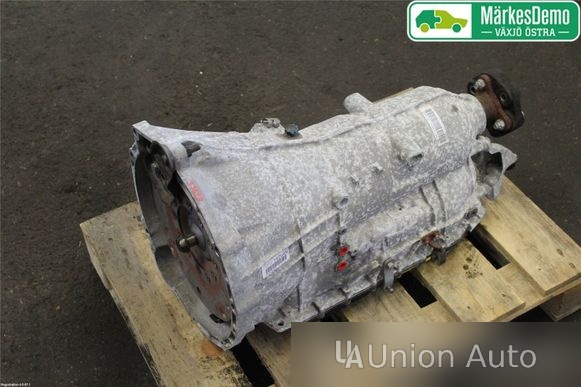 Автоматична коробка передач BMW 3 E90 E91 2009 2.0л (АКПП)