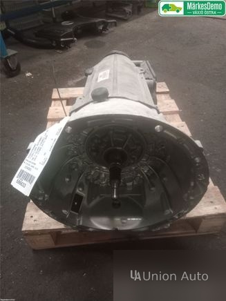 Автоматична коробка передач Mercedes-Benz C W205 2016 2.0л (АКПП)