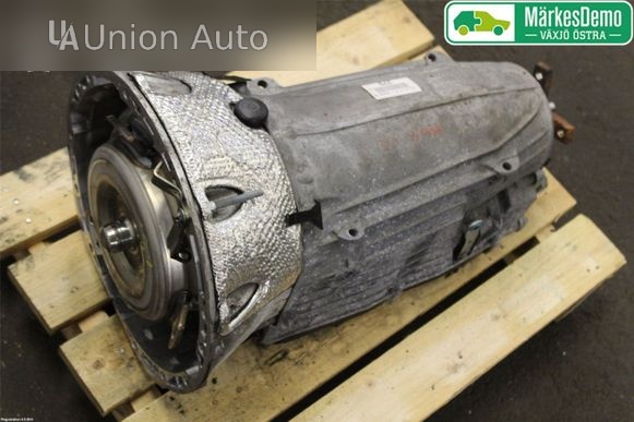 Автоматична коробка передач Mercedes-Benz E W211 2006 3.0л (АКПП)