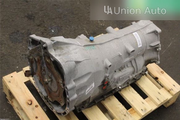 Автоматична коробка передач BMW 3 E90 E91 2006 2.5л (АКПП)