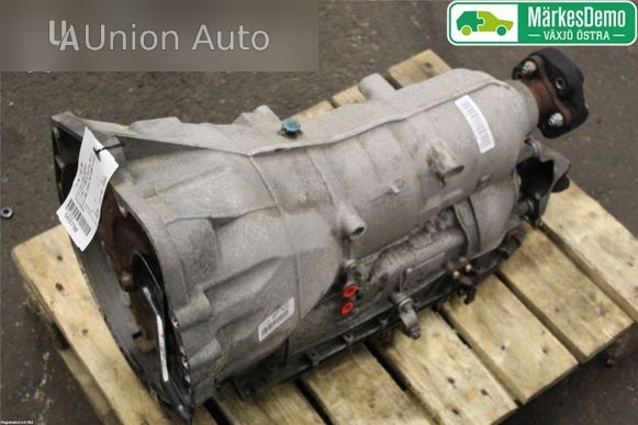 Автоматична коробка передач BMW 3 E90 E91 2006 3.0л (АКПП)