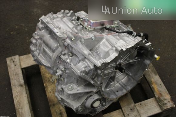 Автоматична коробка передач Toyota C-HR I 2021 (АКПП)