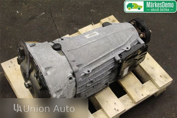 Автоматична коробка передач Mercedes-Benz E W212 2009 5.5л (АКПП)