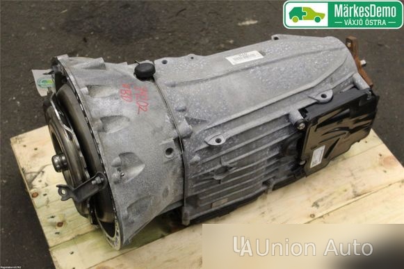 Автоматична коробка передач Mercedes-Benz E W212 2013 2.1л (АКПП)
