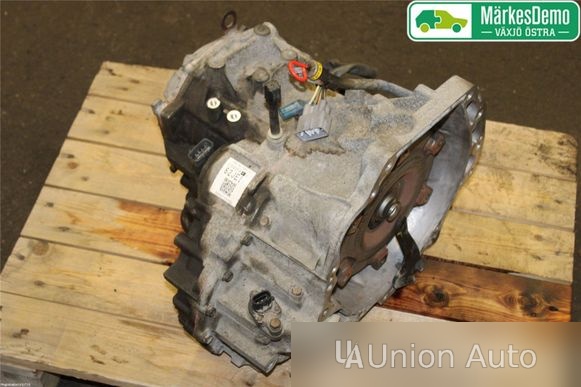 Автоматична коробка передач Suzuki Swift I 2006 1.5л (АКПП)