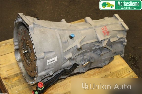 Автоматична коробка передач BMW 5 F10 F11 2015 2.0л (АКПП)