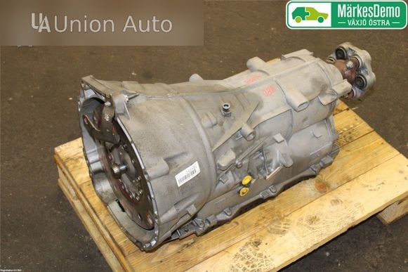 Автоматична коробка передач BMW 5 F10 F11 2015 2.0л (АКПП)