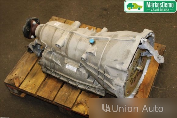 Автоматична коробка передач BMW 3 E90 E91 2010 2.0л (АКПП)
