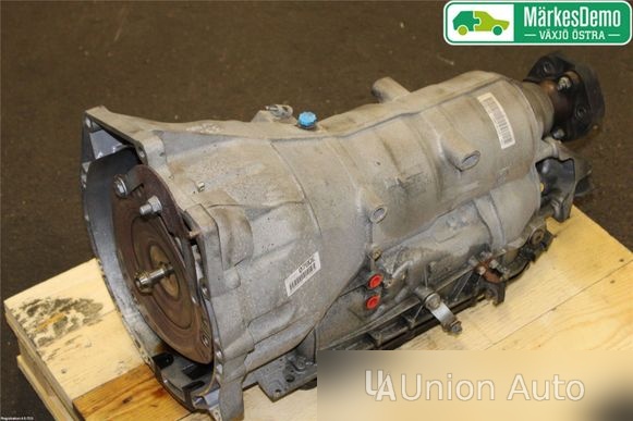 Автоматична коробка передач BMW 3 E90 E91 2006 2.0л (АКПП)