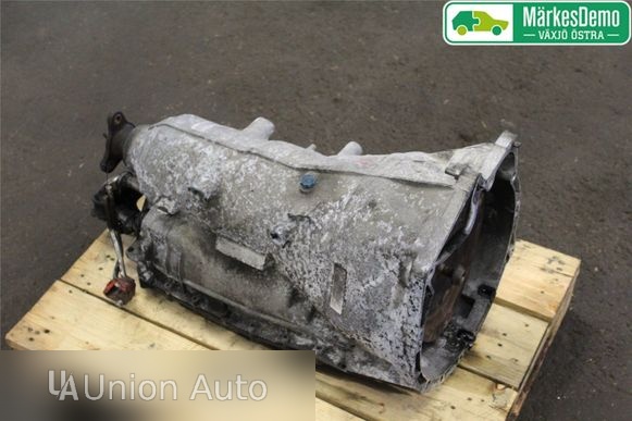 Автоматична коробка передач BMW 3 E90 E91 2007 2.0л (АКПП)