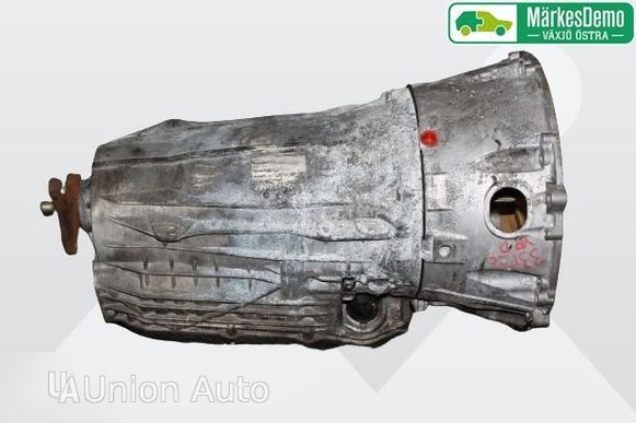 Автоматична коробка передач Mercedes-Benz C W205 2019 2.0л (АКПП)