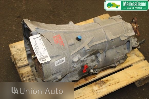 Автоматична коробка передач BMW 5 F10 F11 2014 2.0л (АКПП)