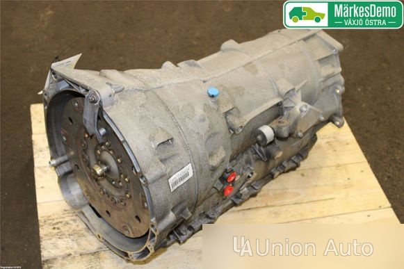 Автоматична коробка передач BMW 5 F10 F11 2012 3.0л (АКПП)