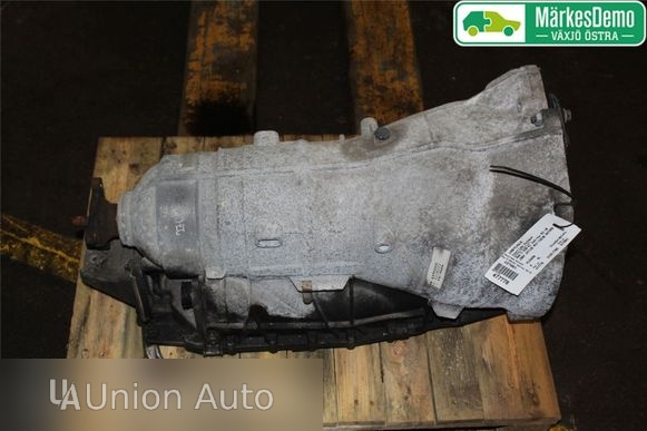 Автоматична коробка передач BMW 5 E60 E61 2004 3.0л (АКПП)