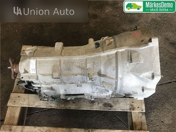 Автоматична коробка передач BMW 3 F30 F35 F31 2013 2.0л (АКПП)