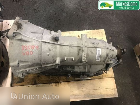 Автоматична коробка передач BMW 5 E60 E61 2008 2.0л (АКПП)