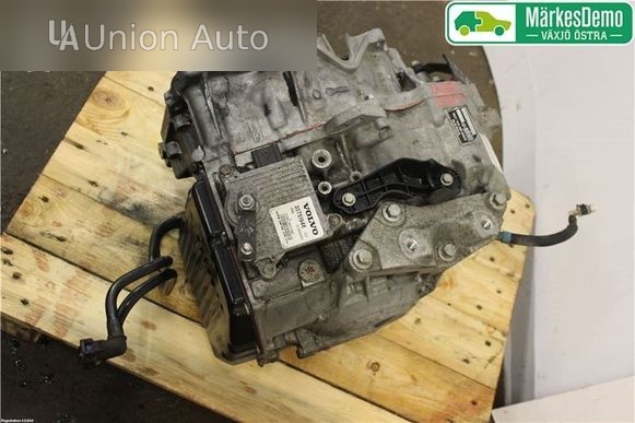 Автоматична коробка передач Volvo V70 2008 2.4л (АКПП)
