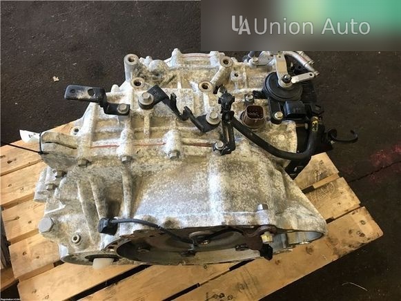 Автоматична коробка передач Hyundai i30 2014 1.6л (АКПП)