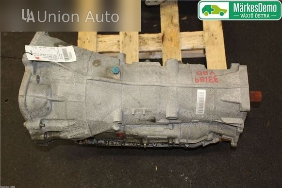 Автоматична коробка передач BMW 5 E60 E61 2008 2.3л (АКПП)