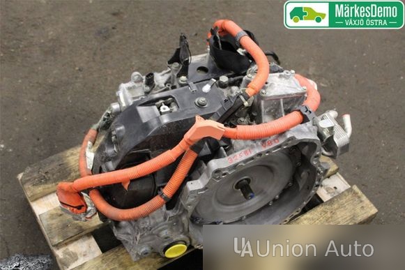 Автоматична коробка передач Lexus NX 2015 2.5л (АКПП)