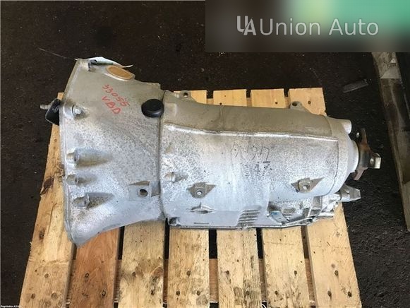 Автоматична коробка передач Mercedes-Benz C W204 2008 2.1л (АКПП)