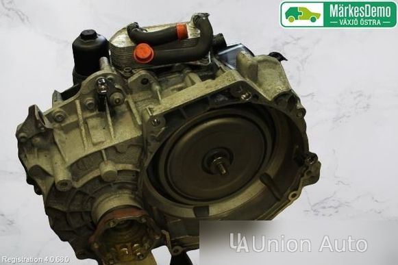 Автоматична коробка передач Volkswagen PASSAT B6 2010 2.0л (АКПП)