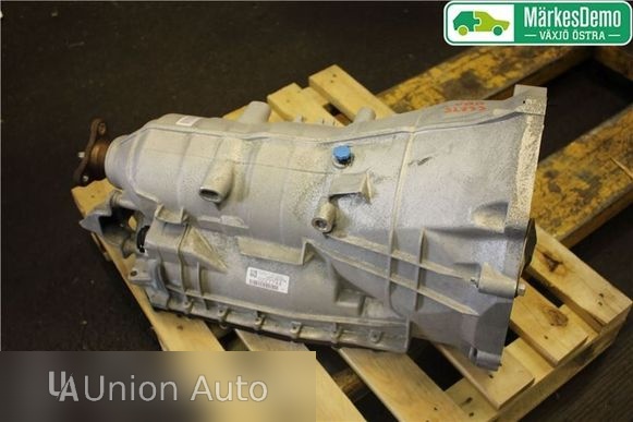 Автоматична коробка передач BMW 3 E90 E91 2011 2.0л (АКПП)