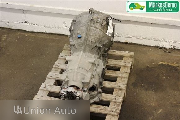 Автоматична коробка передач BMW 5 F10 F11 2013 2.0л (АКПП)