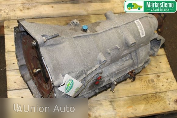 Автоматична коробка передач BMW 3 E90 E91 2010 2.0л (АКПП)