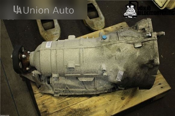 Автоматична коробка передач BMW 5 E60 E61 2008 3.0л (АКПП)